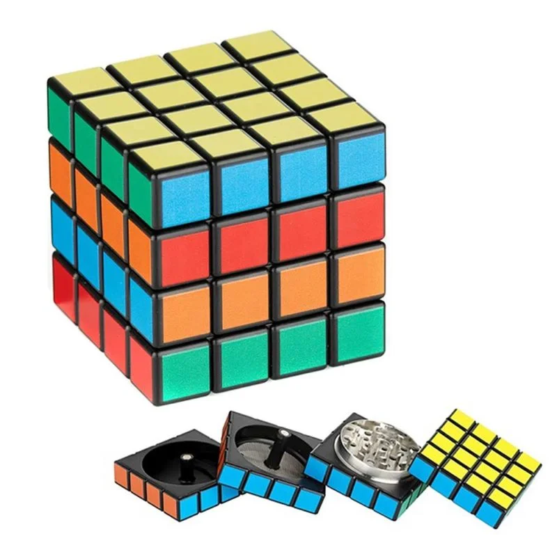 grinder rubiks cube