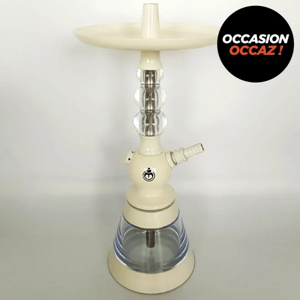 Chicha CELESTE El badia - Occasion ref 302 – Image 2