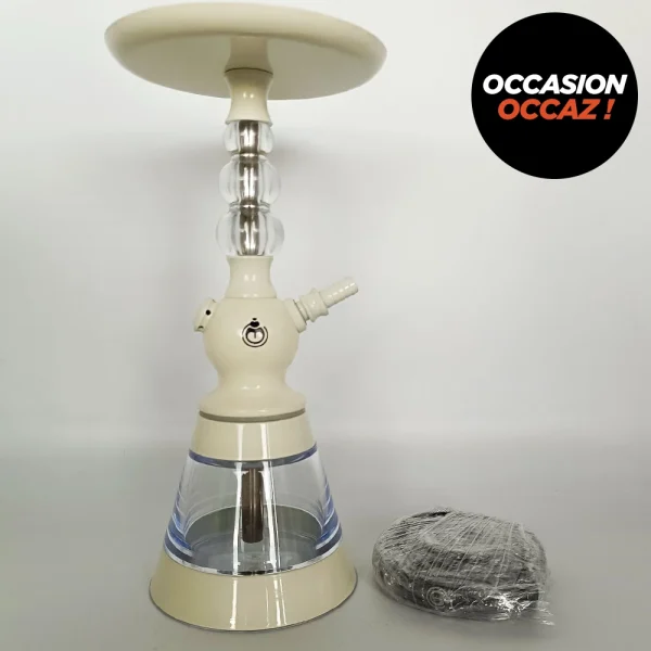 Chicha CELESTE El badia - Occasion ref 302