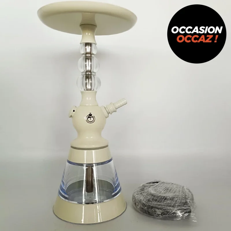 Chicha CELESTE El badia - Occasion ref 302