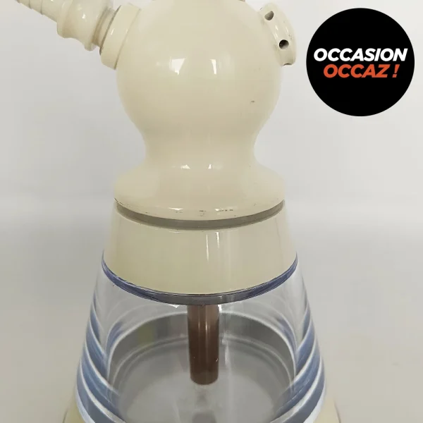 Chicha CELESTE El badia - Occasion ref 302 – Image 5