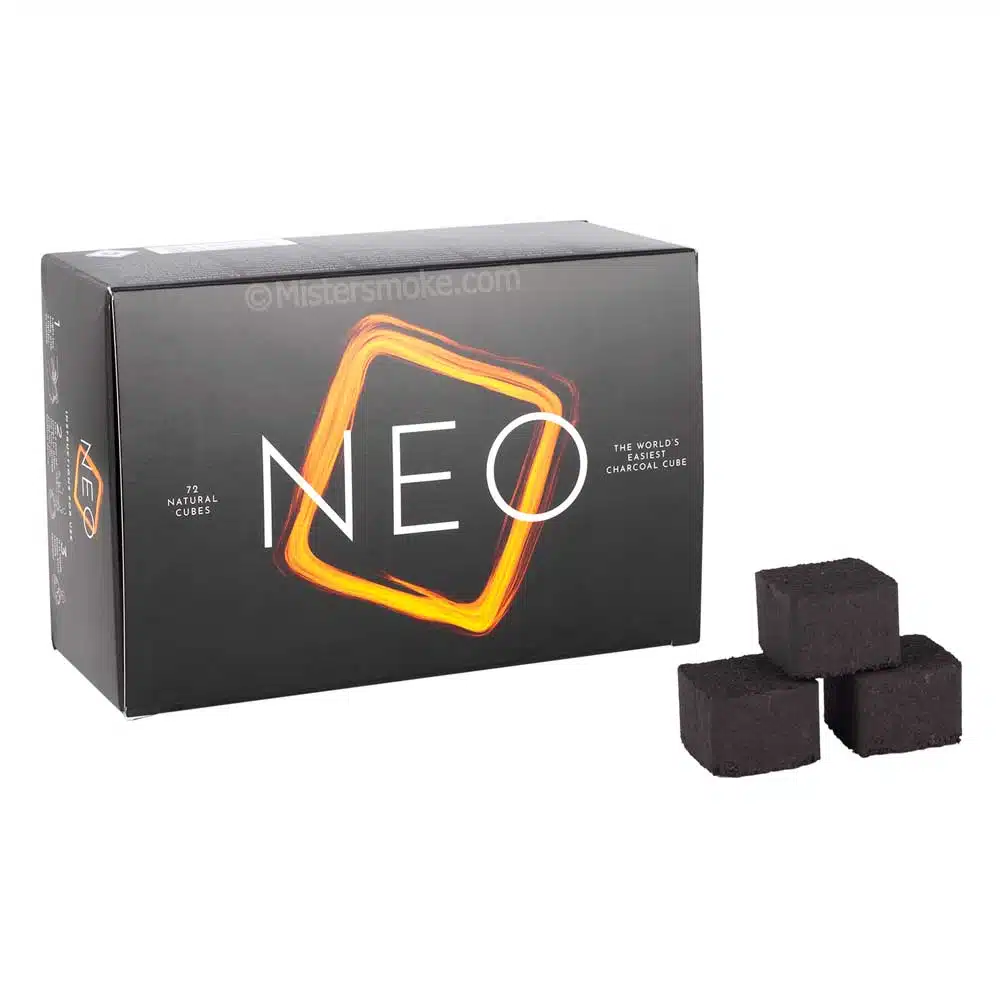 charbon neo three kings