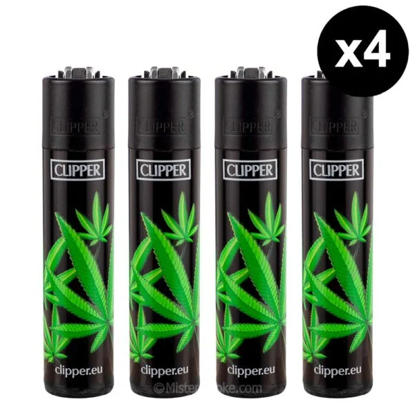 lighter clipper leafs 7