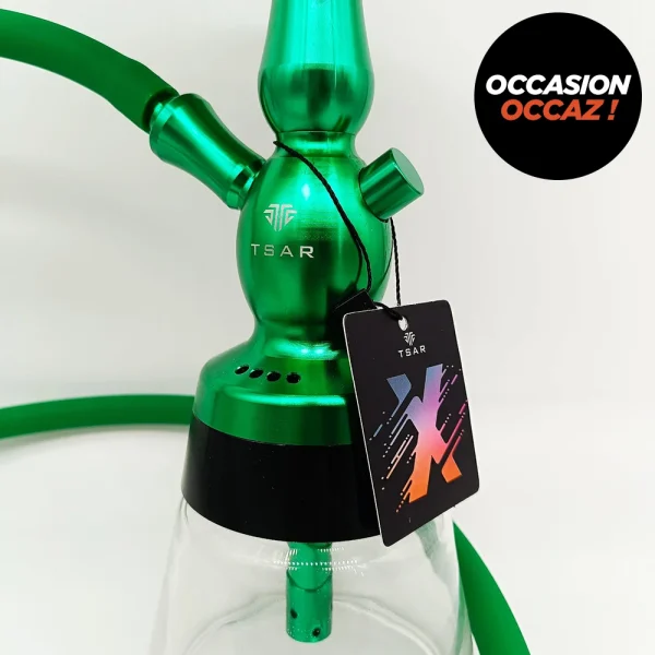 Chicha Tsar Molotov X Occasion ref 78 – Image 3