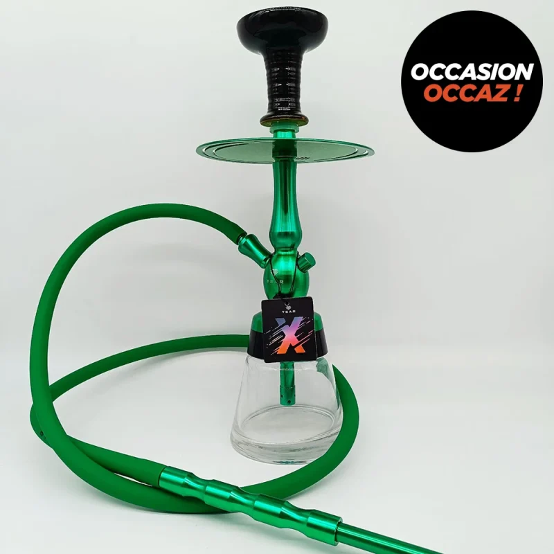 Chicha Tsar Molotov X Occasion ref 78