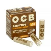 ocb activ tips slim virgin