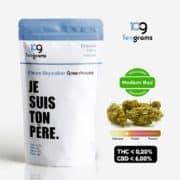 CBD TenGrams Skywalker
