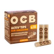 ocb activ tips slim virgin