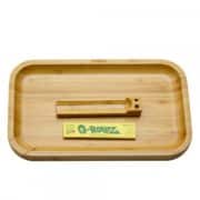 g rollz bamboo smoking tray