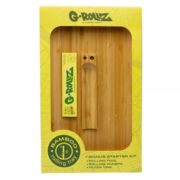 g rollz bamboo smoking tray