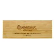 petit plateau fumeur bamboo g rollz