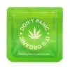 sachet zip amsterdam don't panic