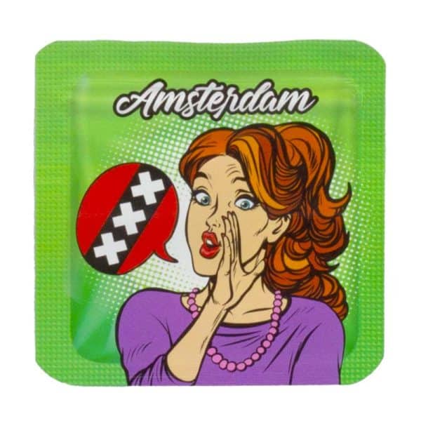 sachet zip amsterdam xxx