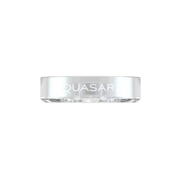 Glasfokus Quasar raas