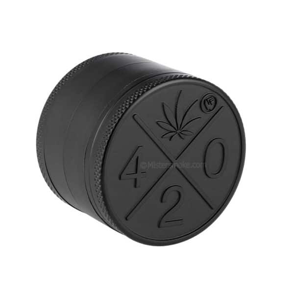 fire flow 420 metal grinder