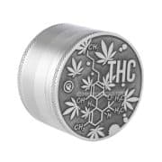 grinder fire flow thc molecule