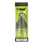 blunt pre rouler raisin blanc
