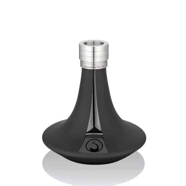 Vase steamulation classic mit steamclick