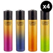 Clipper Gold gradient lighter