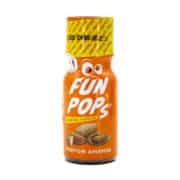 poppers fun pop&#039;s amande