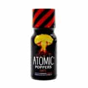 poppers atomic en flacon 15 ml