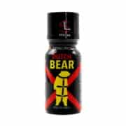 poppers puissant dutch bear