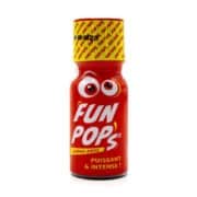 poppers amyle fun pop&#039;s