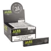 jass slim rolling sheets + tips