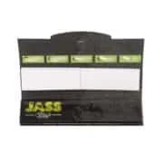 feuilles à rouler jass slim + tips