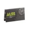 feuilles à rouler jass black regular
