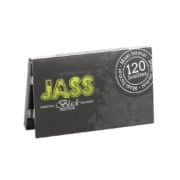 feuilles à rouler jass black regular