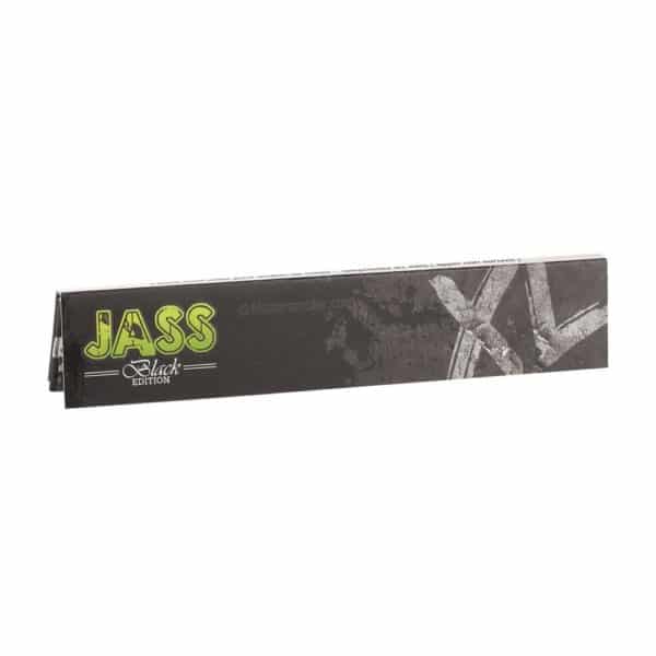 feuilles à rouler Jass slim XL Black edition