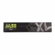 Feuilles à rouler Jass Black Edition XL par 50, disponible sur S