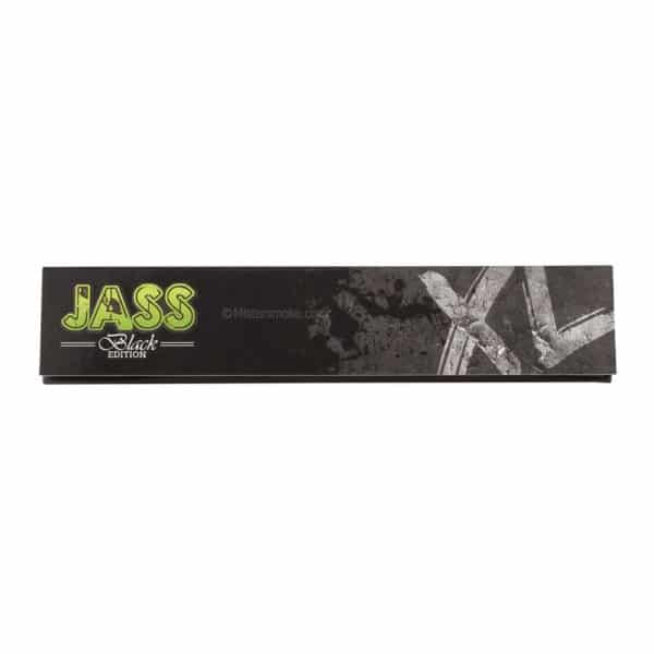 feuilles à rouler Jass slim XL Black edition