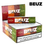 BEUZ Slim hemp rolling papers