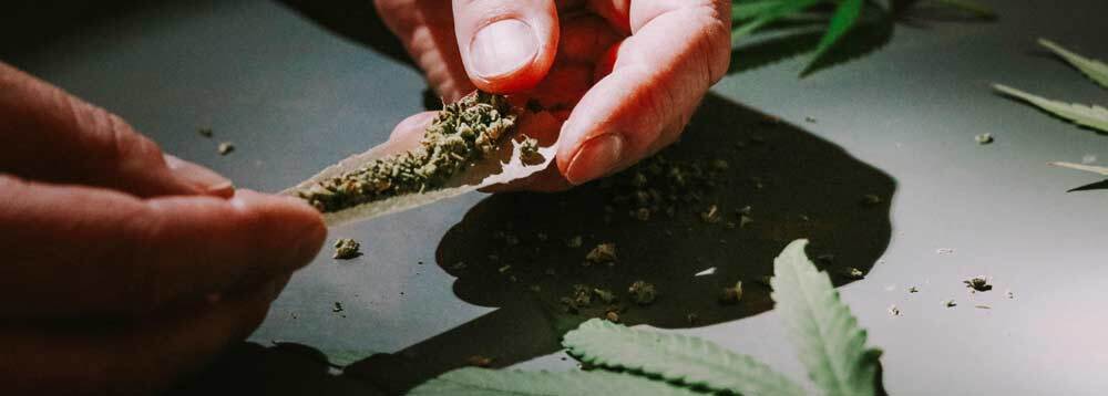 Les pays européens où fumer du cannabis est légal