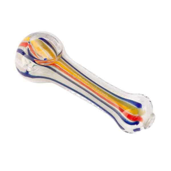 pipe en verre american bubble