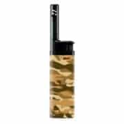 Feuerzeug bic EZ Reach Camo