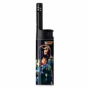 briquet bic EZ Reach bob marley