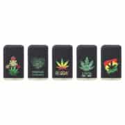 briquet chalumeau scuba reggae