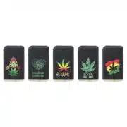 briquet chalumeau scuba reggae