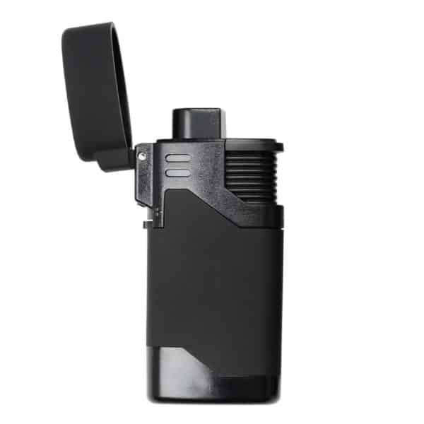 atomic cobra flashlight lighter