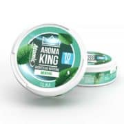 nicopouches aroma king menthol