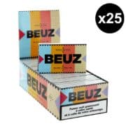 BEUZ Regular rolling papers