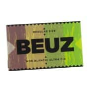 BEUZ Rolling Papers Regular brown