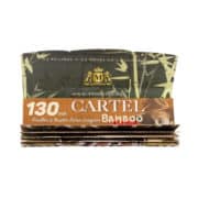 extra long sheets + bamboo cartel tips