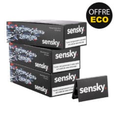 Psychopack économique 3 boites Sensky regular