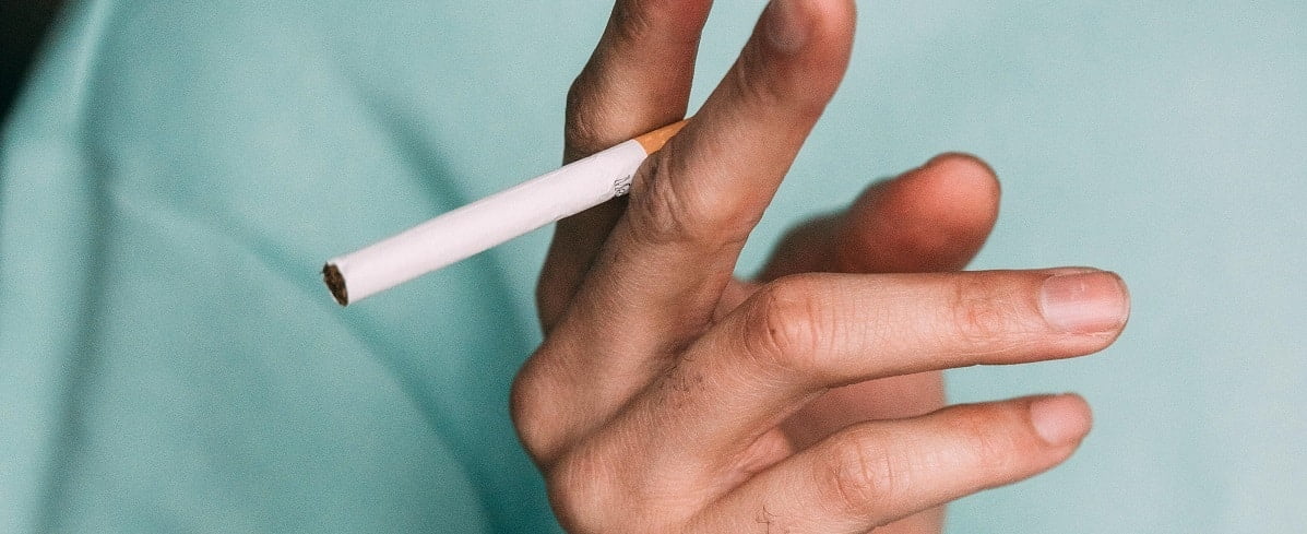 d'où viennent les cigarettes vendues en France ?