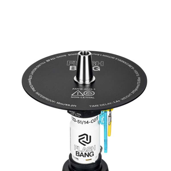chicha amotion flash bang