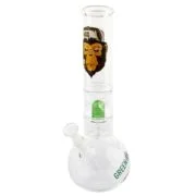 bang en verre Smoking Monkey